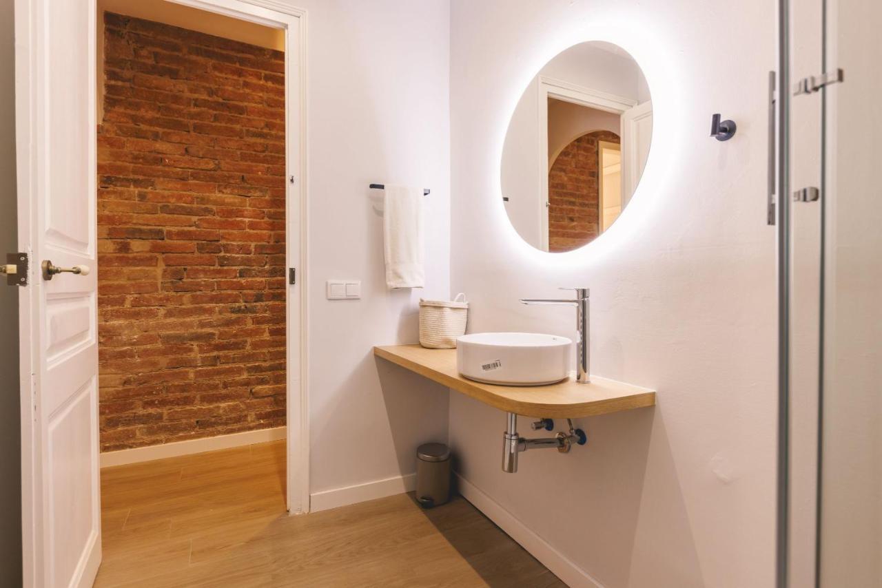 Bravissimo Marques De Camps, 3-Bedroom Apartment Gerona Exterior foto