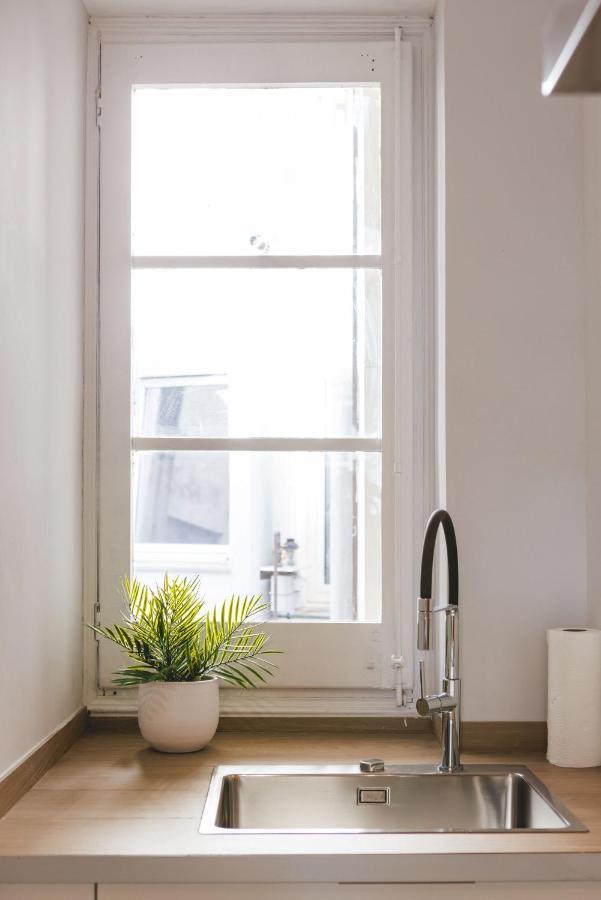 Bravissimo Marques De Camps, 3-Bedroom Apartment Gerona Exterior foto