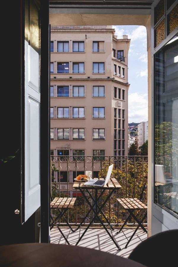 Bravissimo Marques De Camps, 3-Bedroom Apartment Gerona Exterior foto