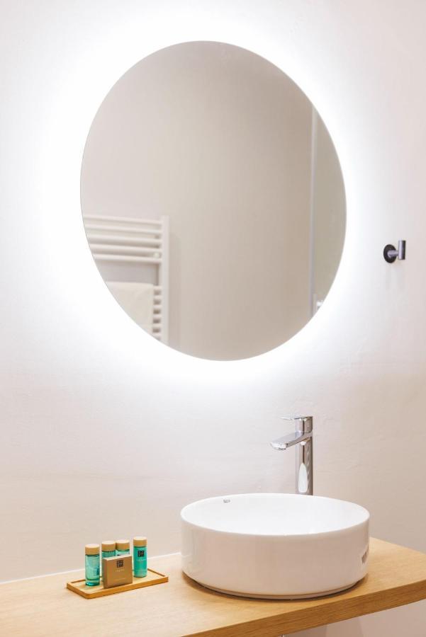 Bravissimo Marques De Camps, 3-Bedroom Apartment Gerona Exterior foto
