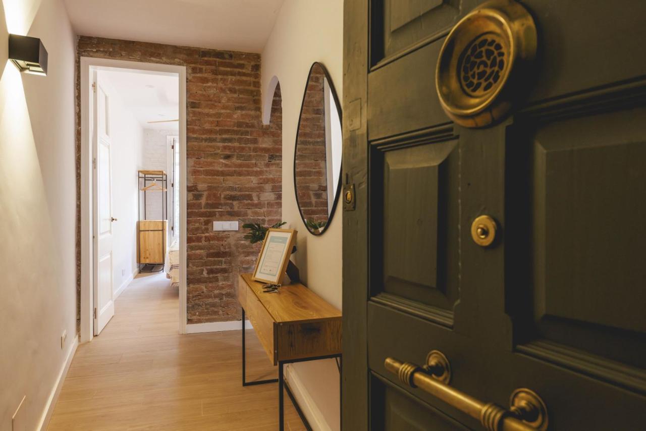Bravissimo Marques De Camps, 3-Bedroom Apartment Gerona Exterior foto