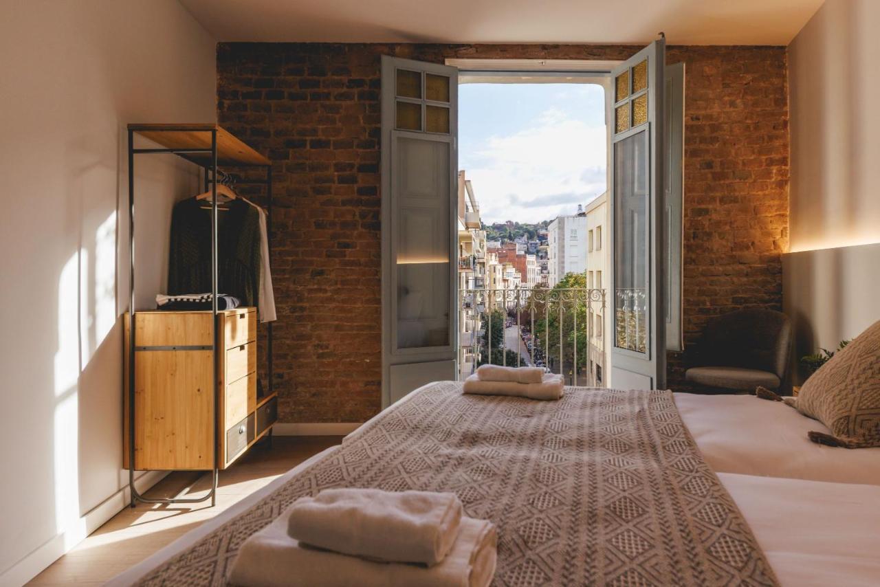 Bravissimo Marques De Camps, 3-Bedroom Apartment Gerona Exterior foto