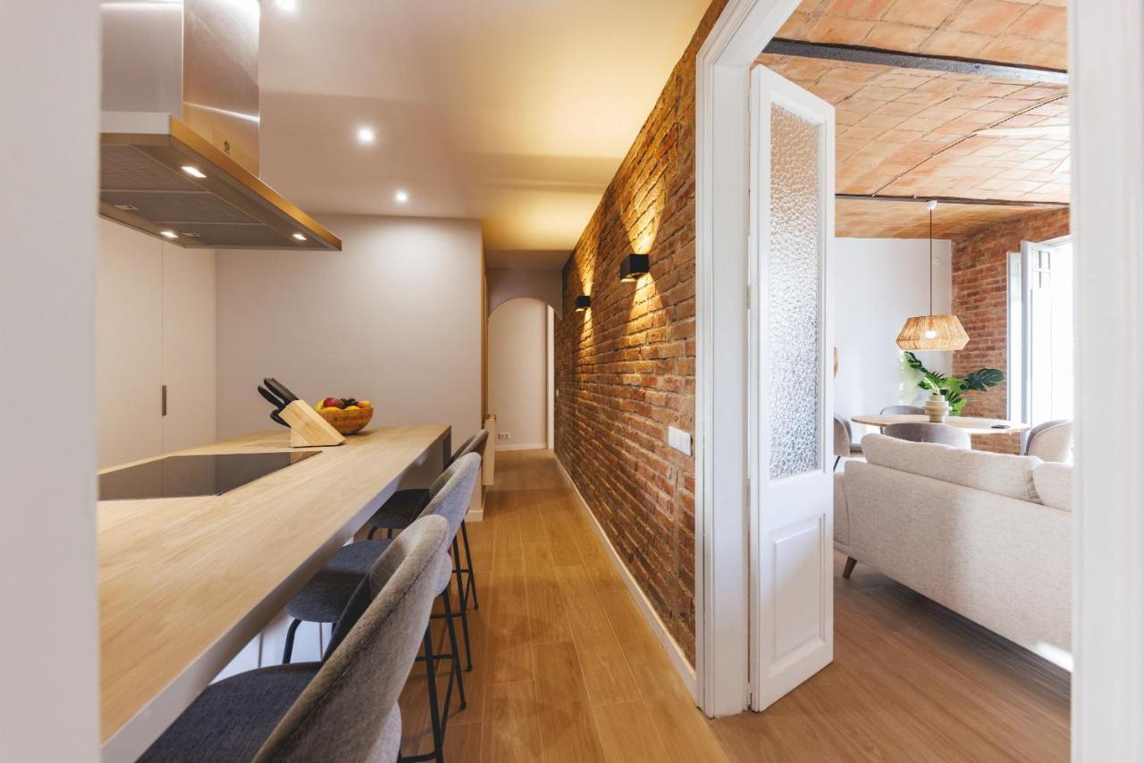 Bravissimo Marques De Camps, 3-Bedroom Apartment Gerona Exterior foto