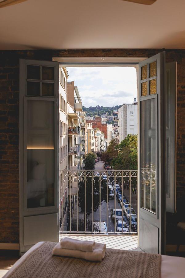 Bravissimo Marques De Camps, 3-Bedroom Apartment Gerona Exterior foto